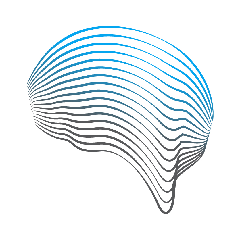 Memory AI logo for Instagram - cognitive memory support technology for enhanced recall and brain health